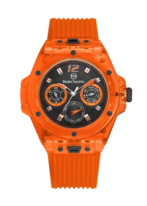 SERGIO TACCHINI ST.1.10404-4 MEN WATCH