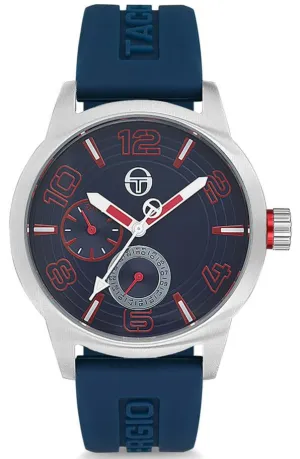 SERGIO TACCHINI ST.12.102.10  MEN WATCH