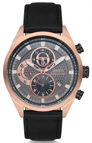 SERGIO TACCHINI ST.5.153.03 MEN WATCH