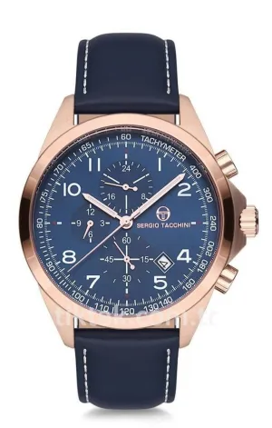 SERGIO TACCHINI ST.8.114.04 MEN WATCH