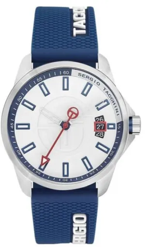 SERGIO TACCHINI ST.9.111.06 MEN WATCH