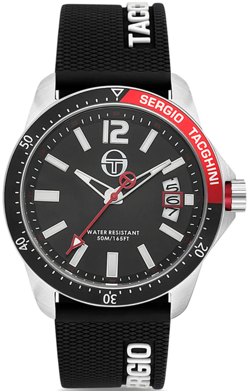 SERGIO TACCHINI ST.9.114.04 MEN WATCH