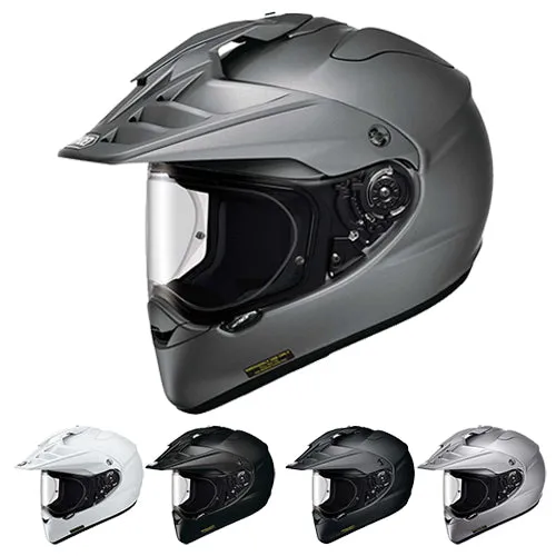Shoei Hornet X2 Helmet (Solid)