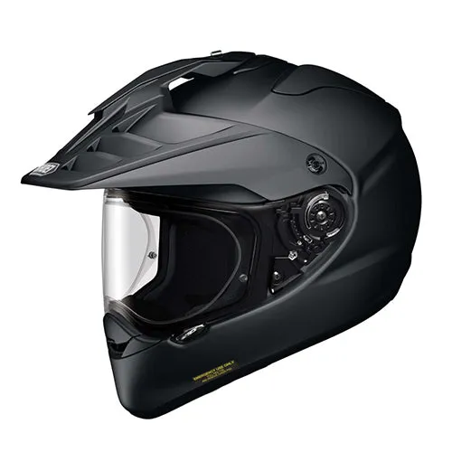 Shoei Hornet X2 Helmet (Solid)