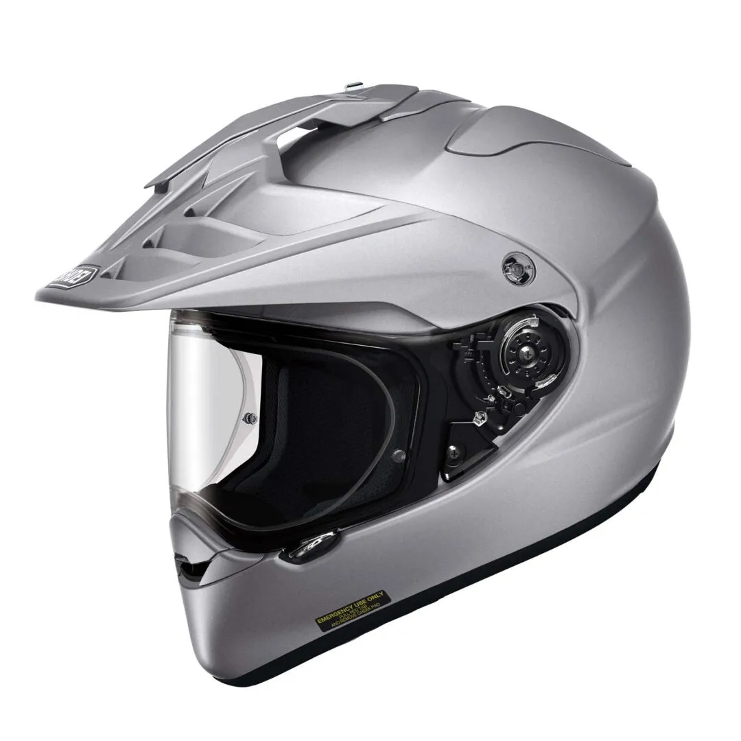 Shoei Hornet X2 Helmet (Solid)