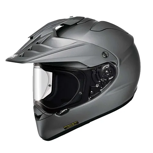 Shoei Hornet X2 Helmet (Solid)