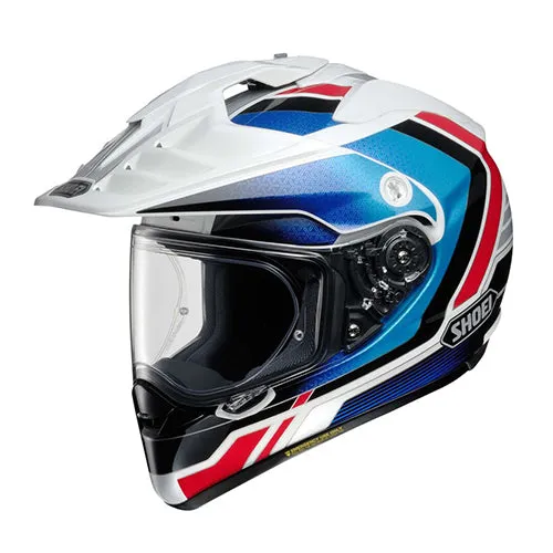 Shoei Hornet X2 Helmet (Sovereign)