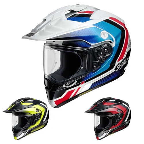 Shoei Hornet X2 Helmet (Sovereign)