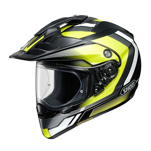 Shoei Hornet X2 Helmet (Sovereign)