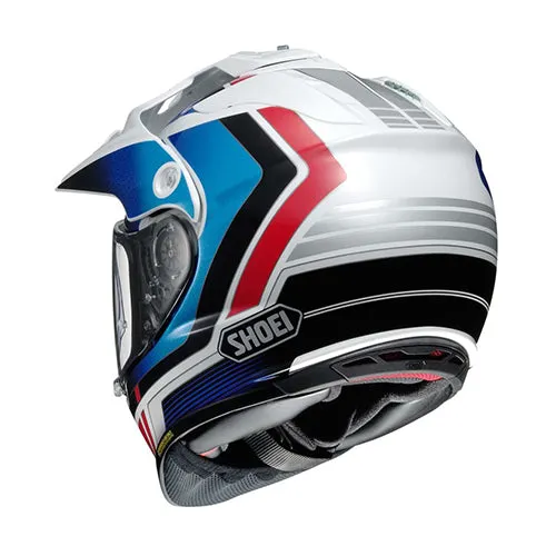 Shoei Hornet X2 Helmet (Sovereign)
