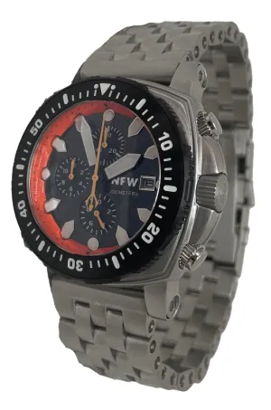 Shumate Chronograph / No. 16922