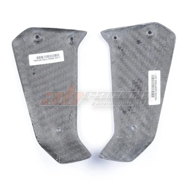 Side Panel Fairing Cowling For Ducati 1100Special Sport 2018 2019 Full  Carbon Fiber 100%