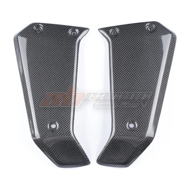 Side Panel Fairing Cowling For Ducati 1100Special Sport 2018 2019 Full  Carbon Fiber 100%