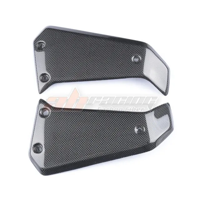 Side Panel Fairing Cowling For Ducati 1100Special Sport 2018 2019 Full  Carbon Fiber 100%