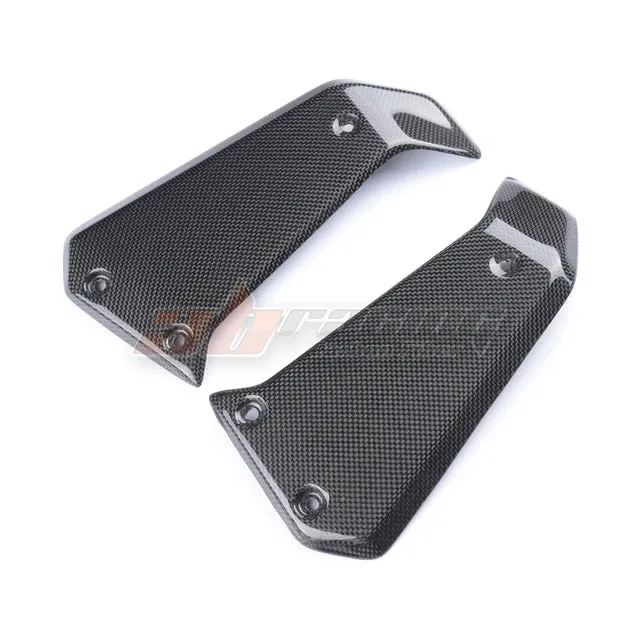 Side Panel Fairing Cowling For Ducati 1100Special Sport 2018 2019 Full  Carbon Fiber 100%