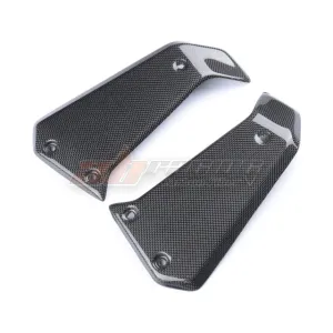 Side Panel Fairing Cowling For Ducati 1100Special Sport 2018 2019 Full  Carbon Fiber 100%