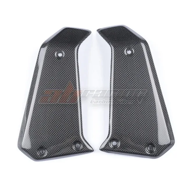 Side Panel Fairing Cowling For Ducati 1100Special Sport 2018 2019 Full  Carbon Fiber 100%