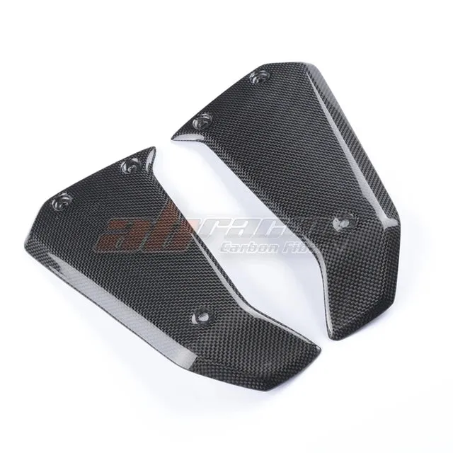 Side Panel Fairing Cowling For Ducati 1100Special Sport 2018 2019 Full  Carbon Fiber 100%