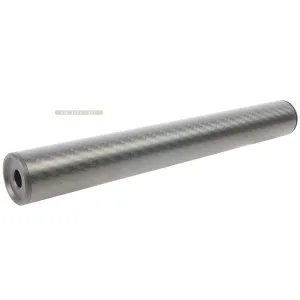 SILVERBACK SRS CARBON BARREL EXTENSION S FOR SRS A1 & A2 G-SPEC BARRELS / SPORT BARRELS