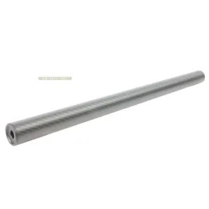 SILVERBACK SRS CARBON BARREL EXTENSION XL FOR SRS A1 & A2 G-SPEC BARRELS / SPORT BARRELS