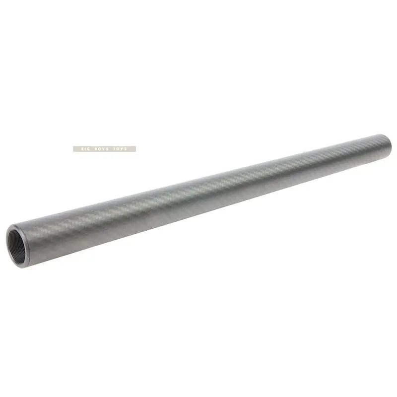 SILVERBACK SRS CARBON BARREL EXTENSION XL FOR SRS A1 & A2 G-SPEC BARRELS / SPORT BARRELS