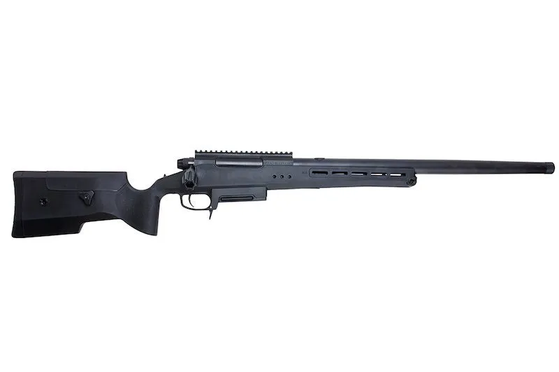 Silverback TAC 41 P Airsoft Bolt Action Rifle (Sport Version - Black)