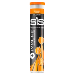 SiS - Immune Tablets Orange