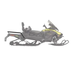 Ski-Doo Cargo Rack Kit | REV Gen4 (Wide) 20"