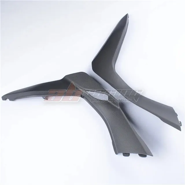 Small Side Panel Fairing Cowling For Ducati 1100special Sport 2018-2019 Full Carbon Fiber 100%