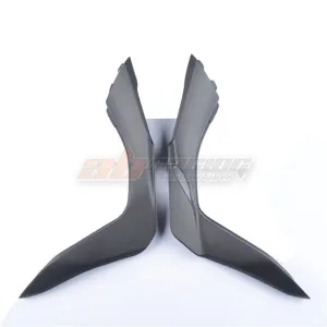 Small Side Panel Fairing Cowling For Ducati 1100special Sport 2018-2019 Full Carbon Fiber 100%