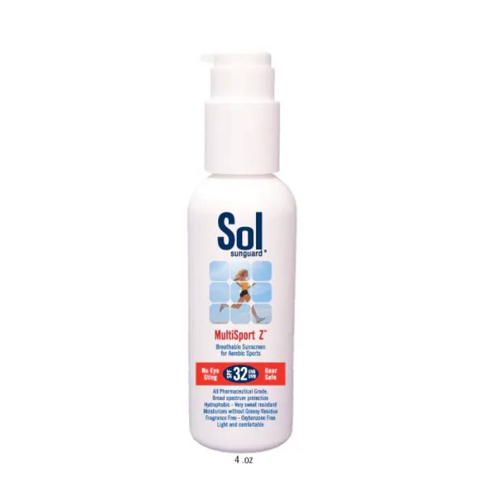 Sol Multi Sport 4Oz