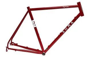 Soma FOG CUTTER - ENDURANCE ROAD