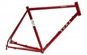 Soma FOG CUTTER - ENDURANCE ROAD