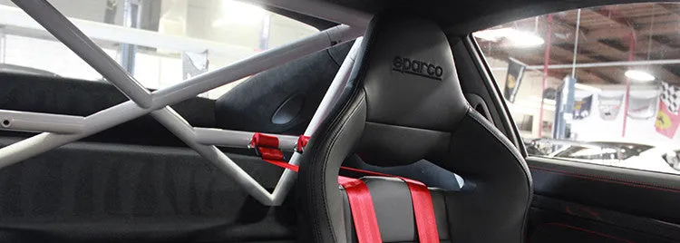 Sparco SPX Seat