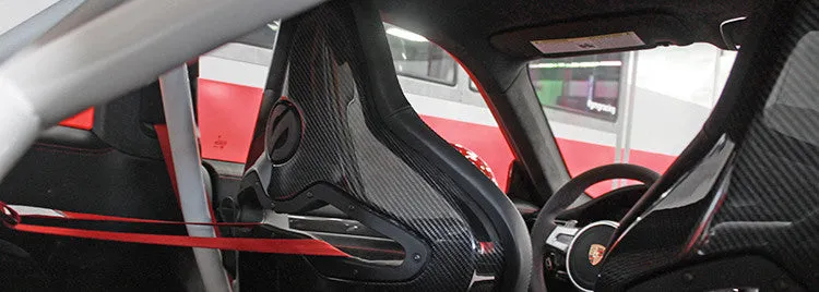 Sparco SPX Seat