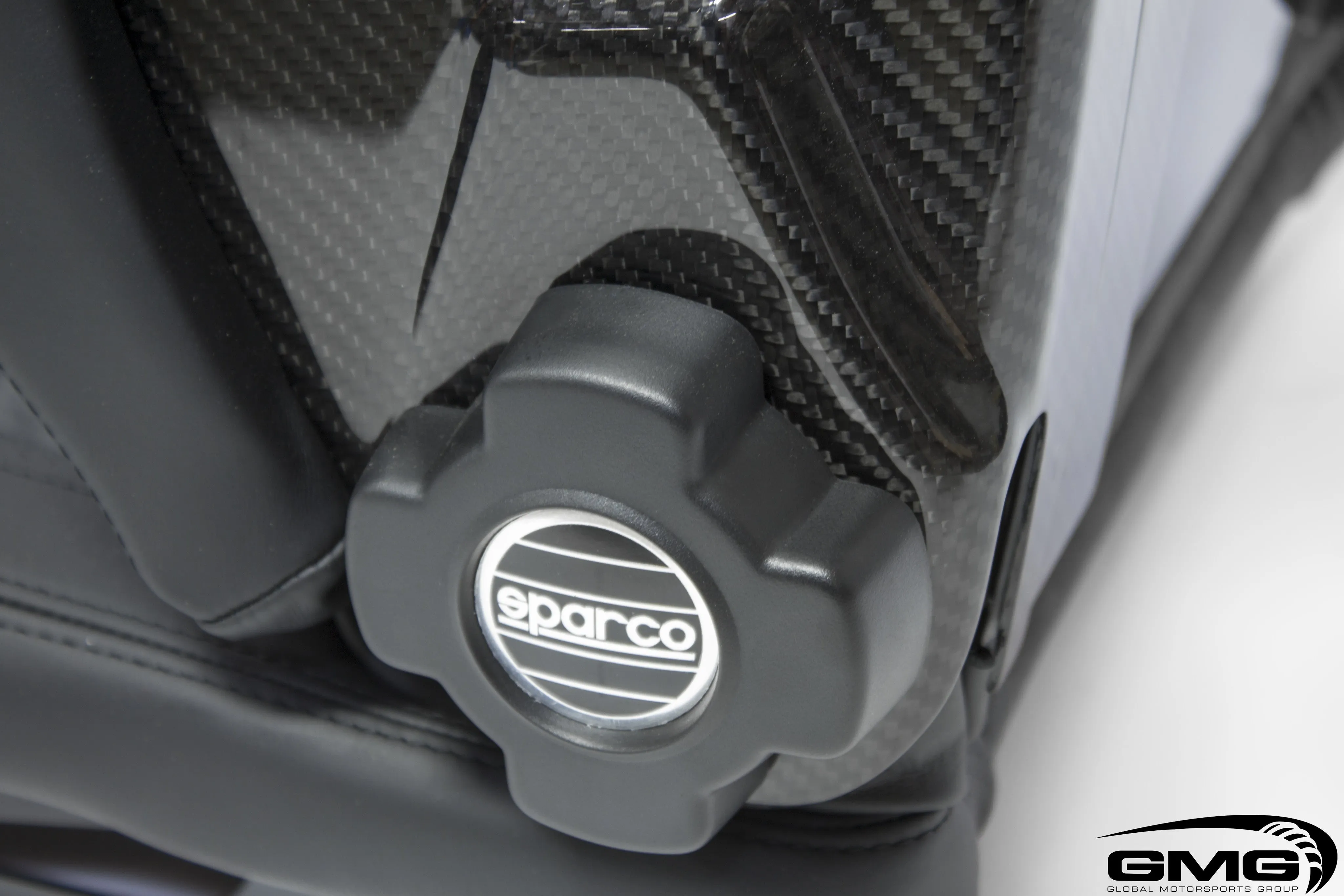 Sparco SPX Seat