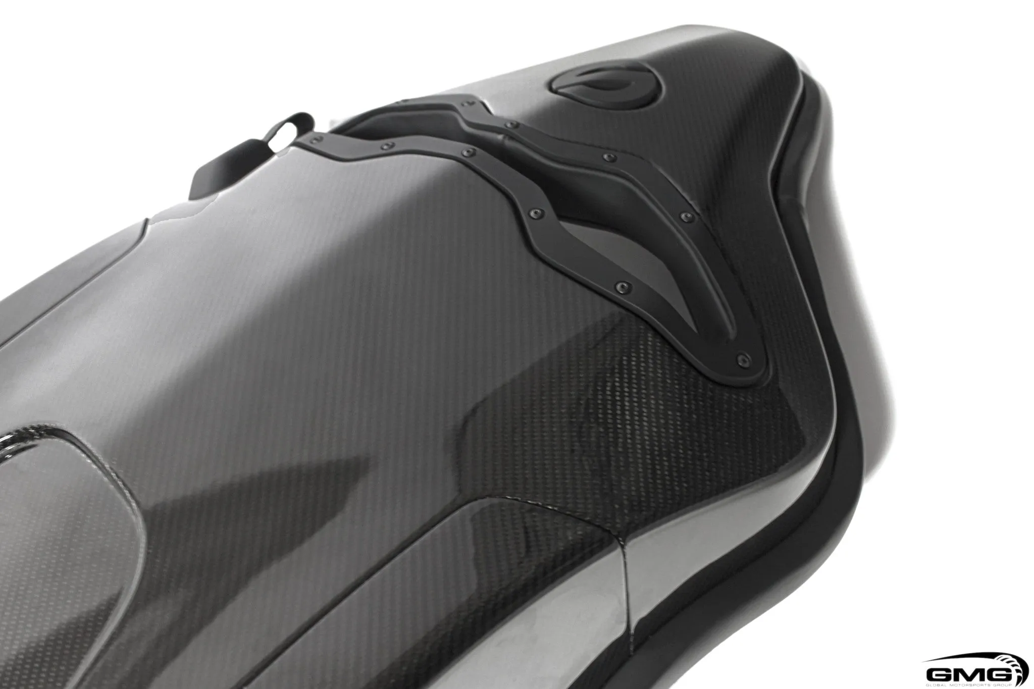 Sparco SPX Seat
