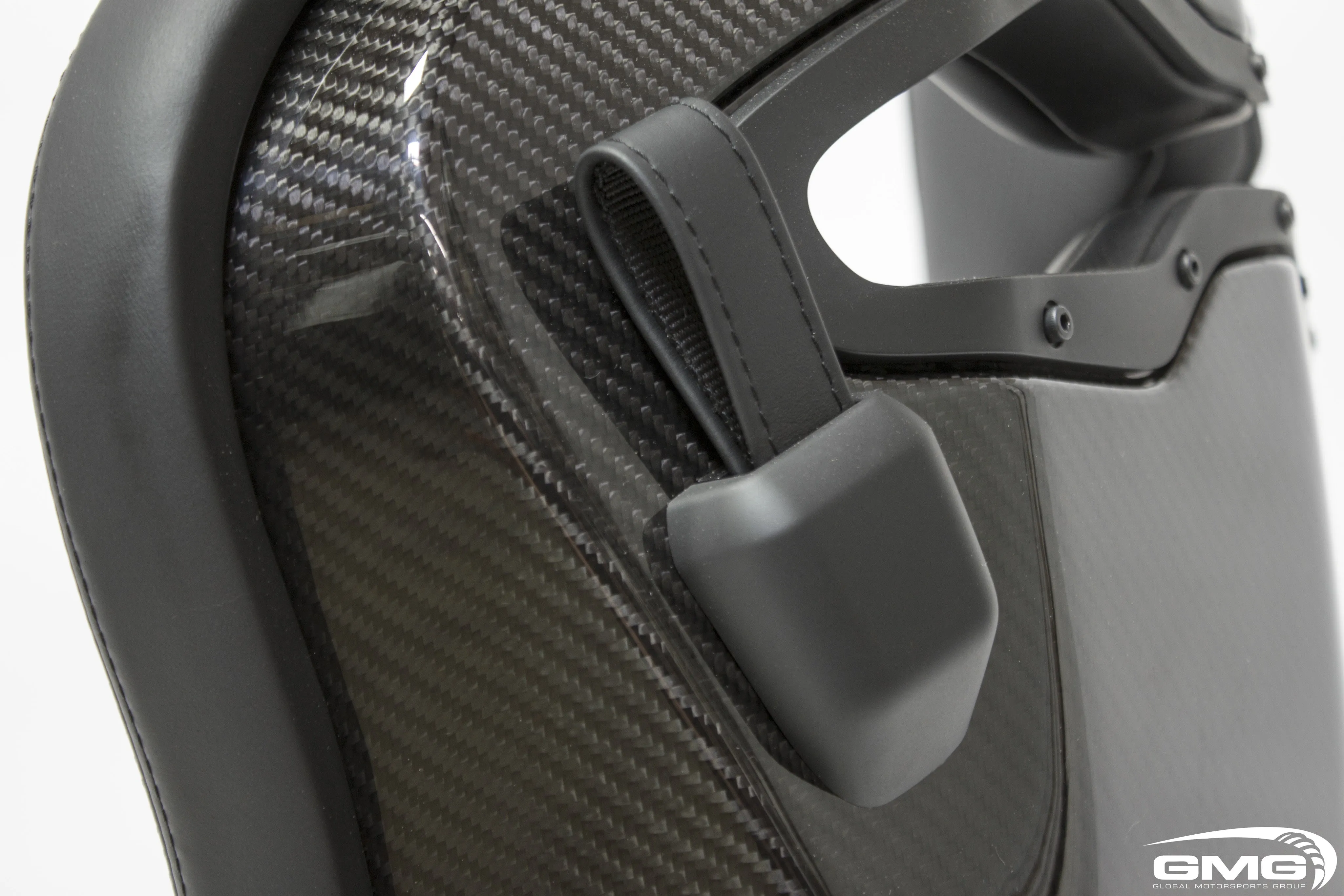 Sparco SPX Seat