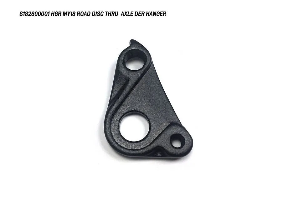 Specialized - Road Disc Thru Axle Derailleur Hanger