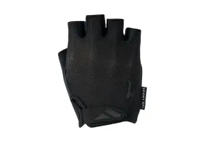 Specialized Women's Body Geometry Sport Gel Short Finger Gloves