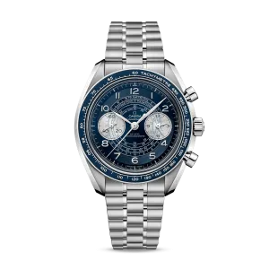 Speedmaster Chronoscope Co-Axial Master Chronometer Chronograph 43 MM
