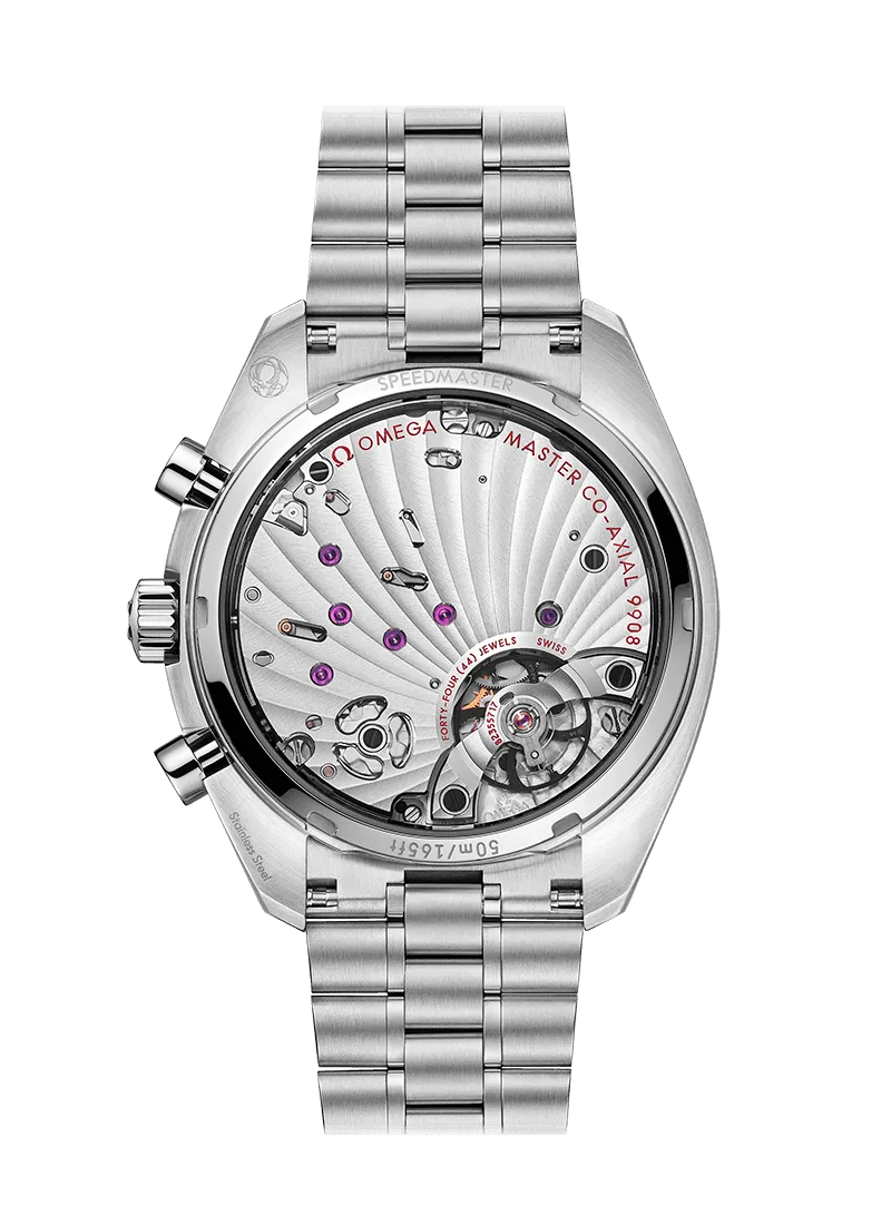 Speedmaster Chronoscope Co-Axial Master Chronometer Chronograph 43 MM