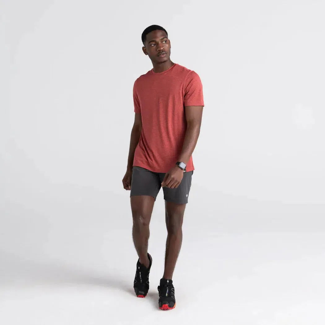 SPORT 2 LIFE 2N1 SHORT 7"