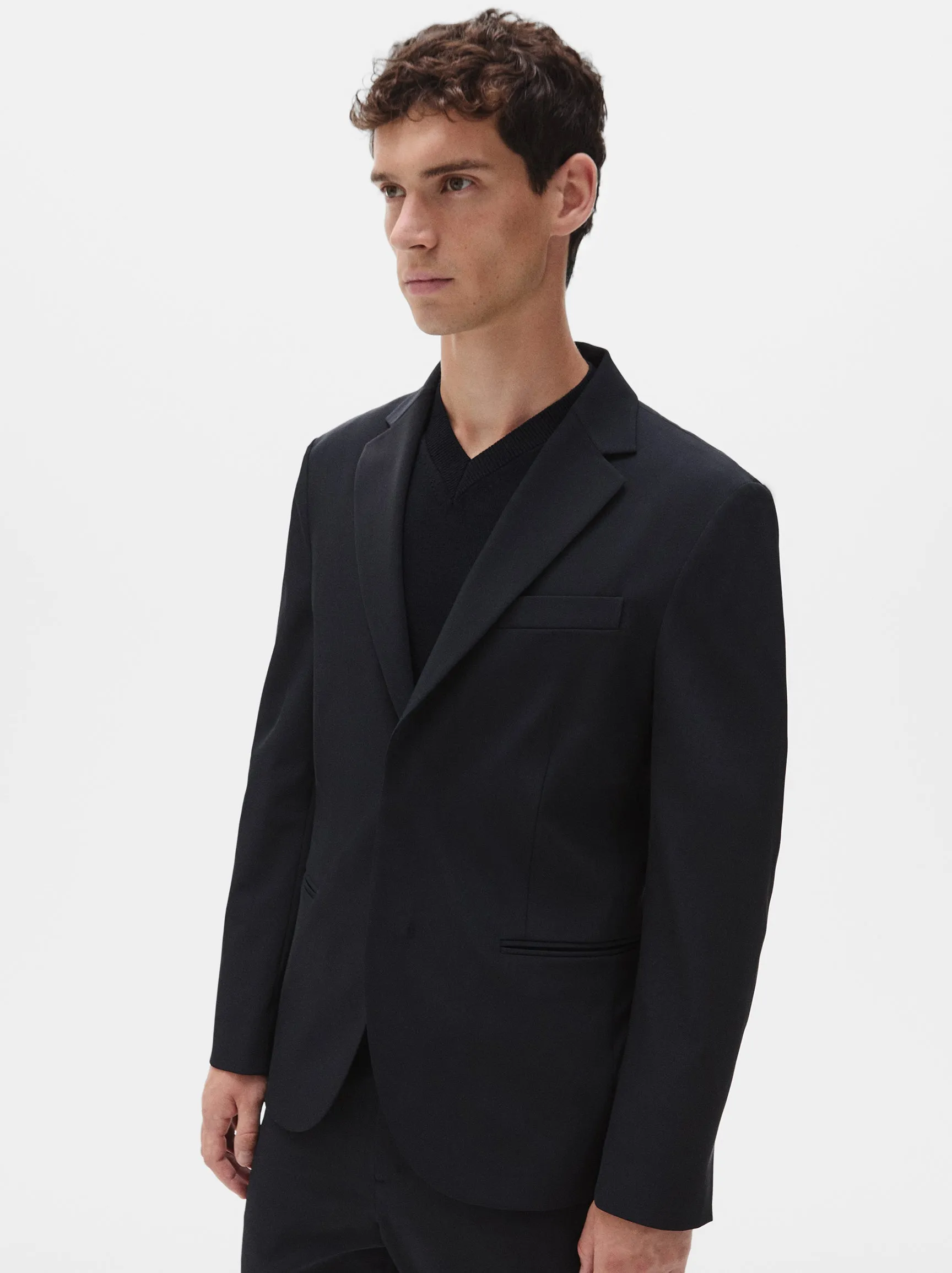 Sport Blazer