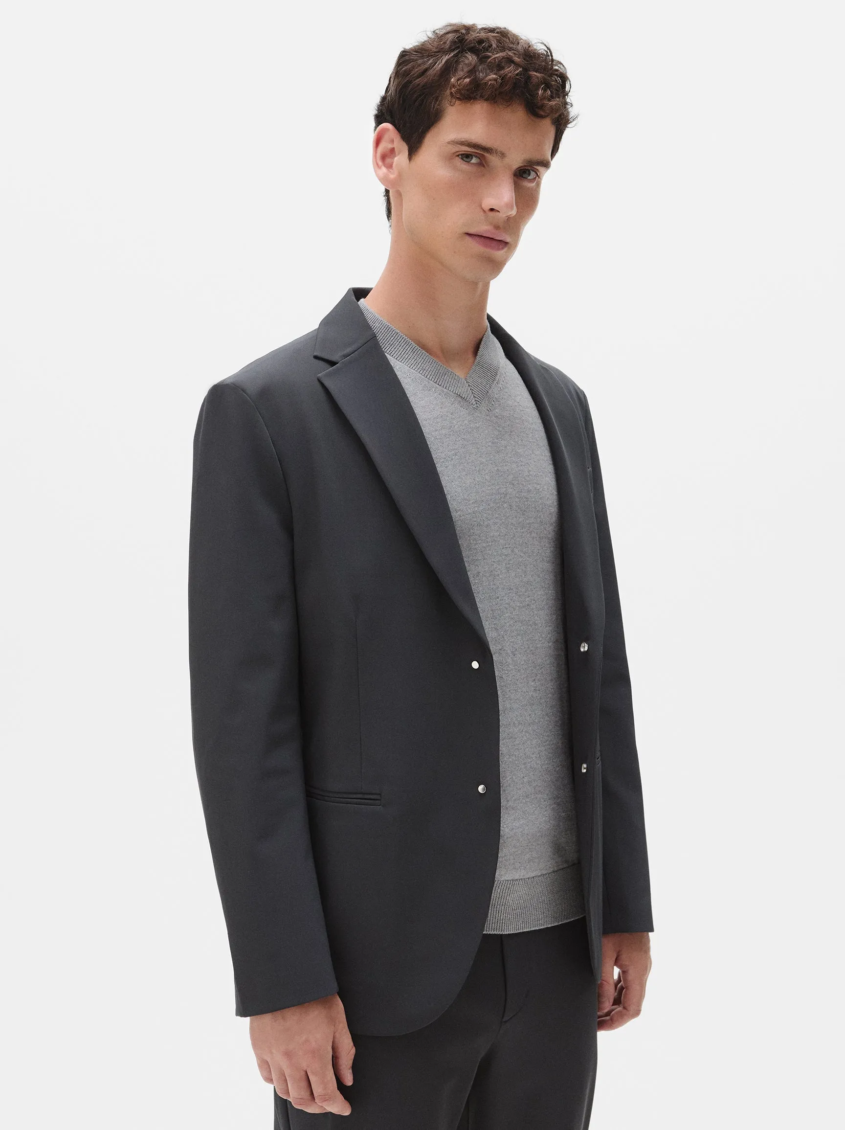 Sport Blazer