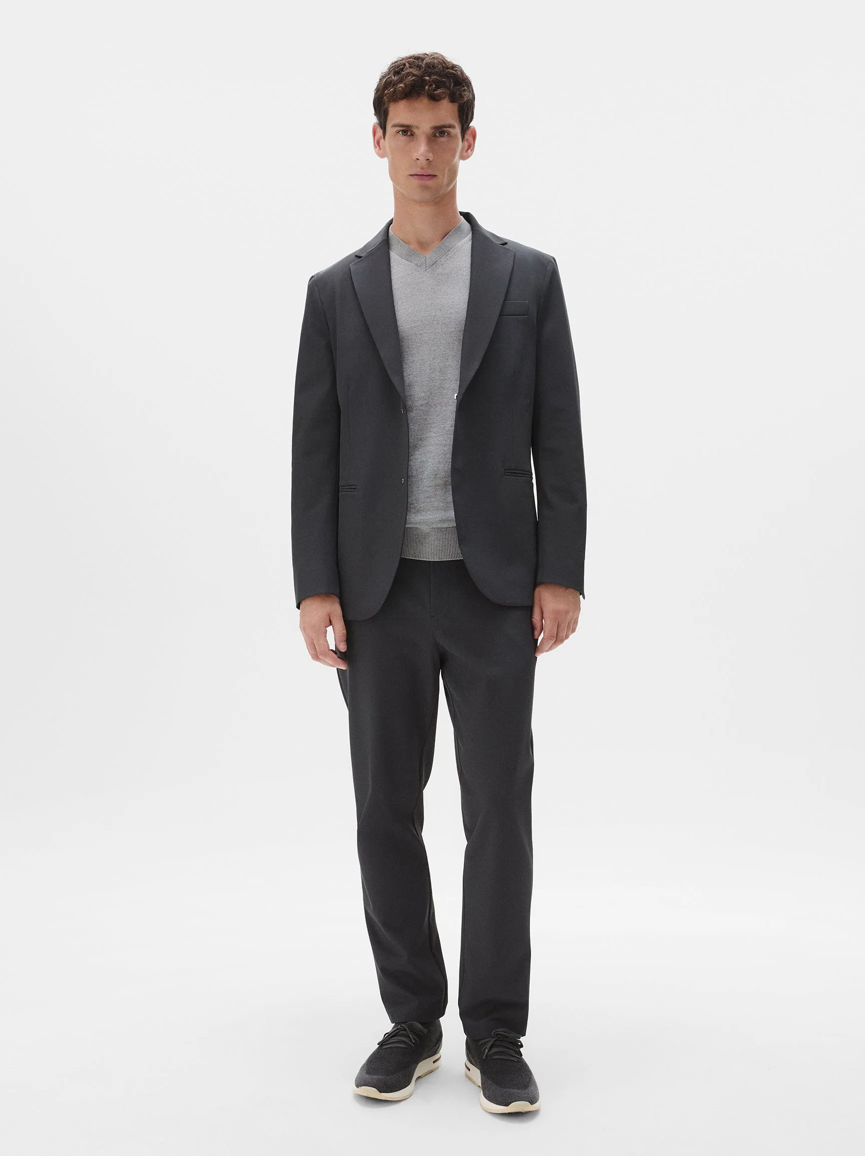 Sport Blazer