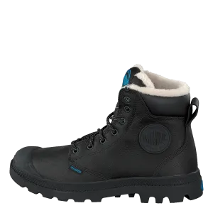 Sport Cuff WPS Black 001