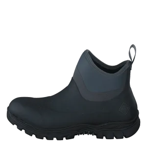 Sport Ii Ankle Black