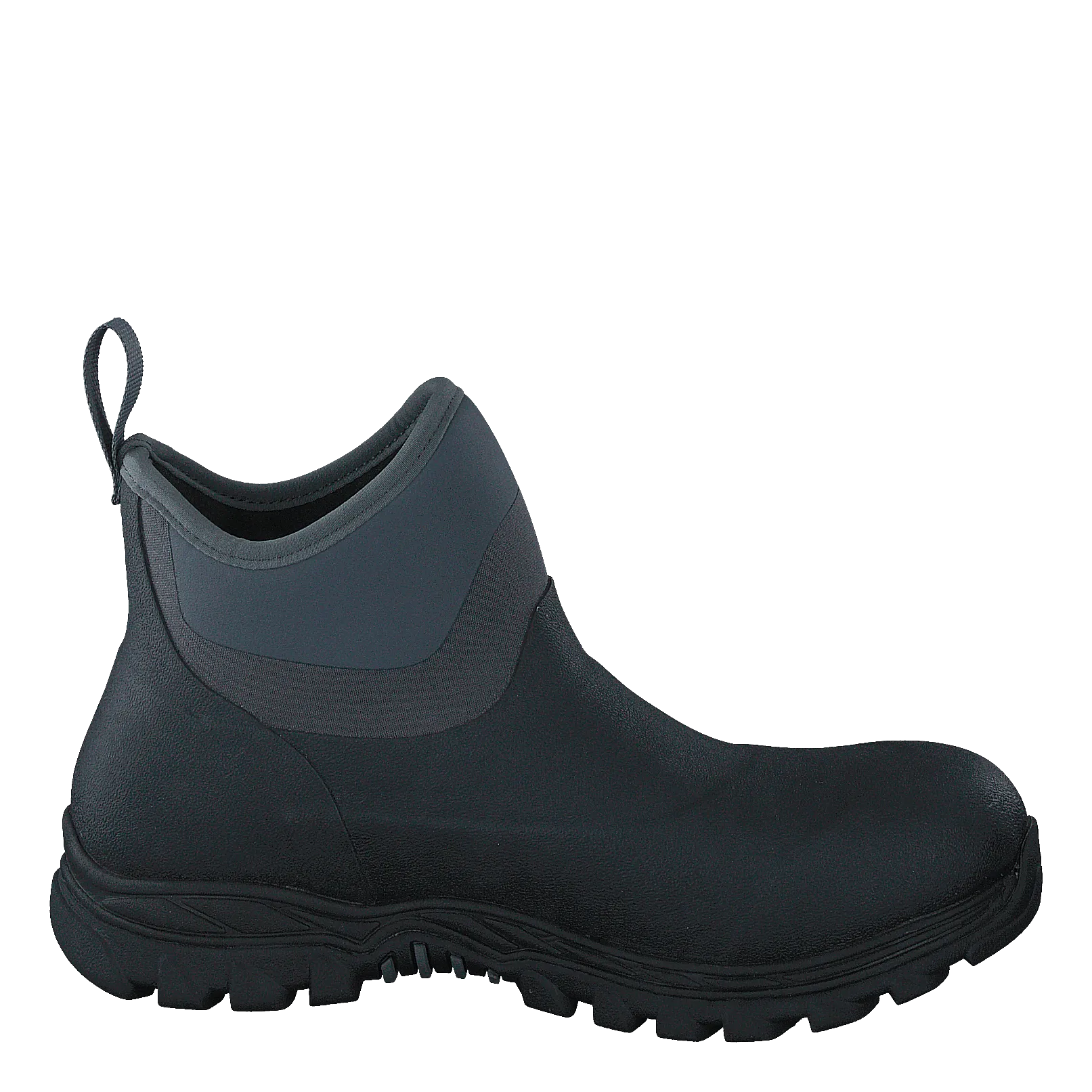 Sport Ii Ankle Black