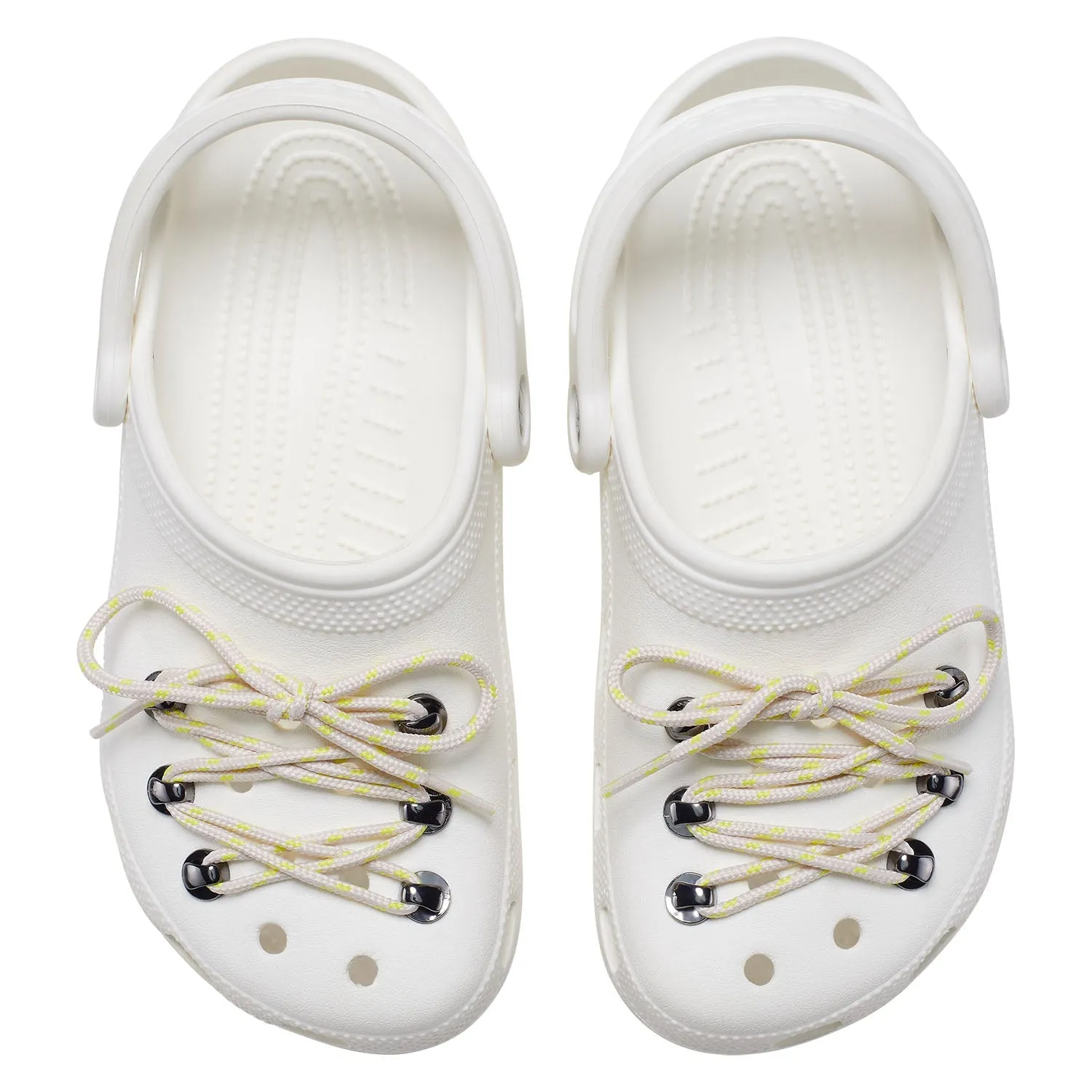 Sport Lace Em Up Full Pack Jibbitz